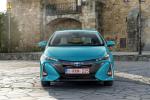 Toyota Prius Plug-in Hybrid 2016 года